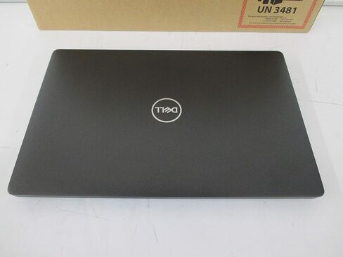 Dell Latitude 5000 5500 15.6" Notebook - 1920 X 1080 - Core i7 i7-8665U - 16GB RAM - 512GB SSD in Saudi Arabia