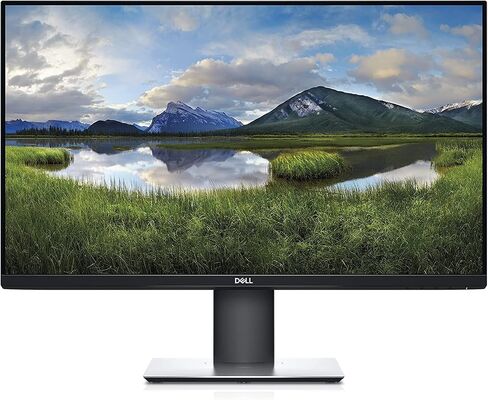 Dell S-Pro S2719HSE 27" FHD IPS LED LCD Computer Monitor 5MS 16:9 HDMI VGA DP in Kuwait