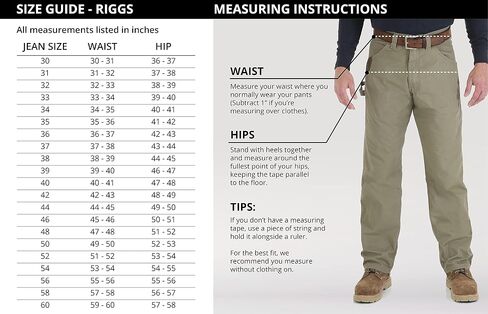 Wrangler Riggs Workwear Men's Single Layer Insulated Utility Pant in Saudi Arabia