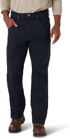 Wrangler Riggs Workwear Men's Single Layer Insulated Utility Pant in Saudi Arabia
