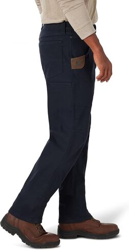 Wrangler Riggs Workwear Men's Single Layer Insulated Utility Pant in Saudi Arabia