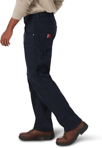 Wrangler Riggs Workwear Men's Single Layer Insulated Utility Pant in Saudi Arabia