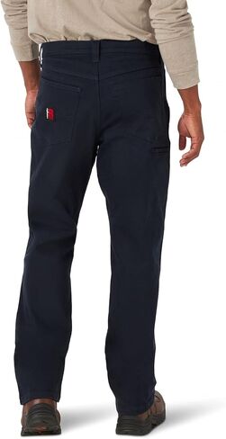 Wrangler Riggs Workwear Men's Single Layer Insulated Utility Pant in Saudi Arabia