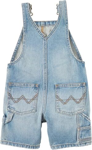 شورت قصير للأولاد الصغار من رانجلر أوثينتيكس in Kuwait