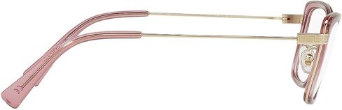 Versace Women's VE1243 Eyeglasses 52mm in Saudi Arabia
