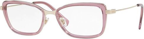 Versace Women's VE1243 Eyeglasses 52mm in Saudi Arabia