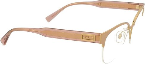 Versace VE1265 Eyeglass Frames 1463-53 - VE1265-1463-53 in Saudi Arabia