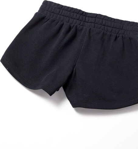 Under Armour Girls Rival Fleece Shorts in Kuwait