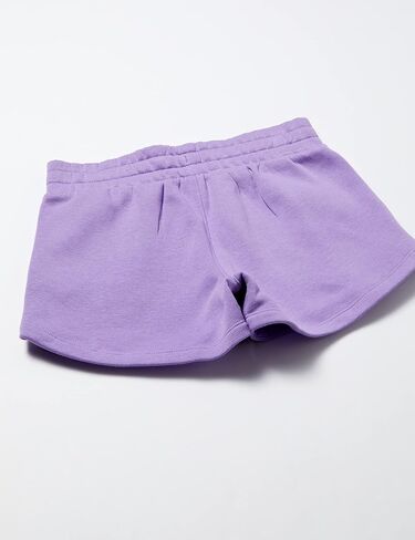 Under Armour Girls Rival Fleece Shorts in Kuwait