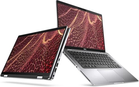 Dell Latitude 7000 7430 Laptop (2022) | 14" FHD | Core i5 - 256GB SSD - 16GB RAM | 12 Cores @ 4.4 GHz - 12th Gen CPU Win 11 Home (Renewed) in Kuwait