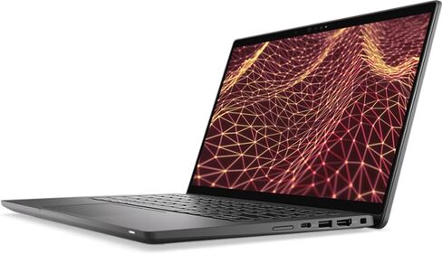 Dell Latitude 7000 7430 Laptop (2022) | 14" FHD | Core i5 - 256GB SSD - 16GB RAM | 12 Cores @ 4.4 GHz - 12th Gen CPU Win 11 Home (Renewed) in Kuwait