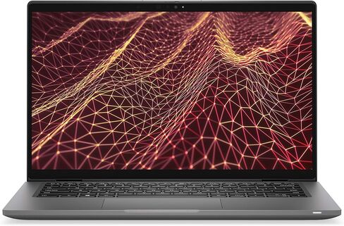 Dell Latitude 7000 7430 Laptop (2022) | 14" FHD | Core i5 - 256GB SSD - 16GB RAM | 12 Cores @ 4.4 GHz - 12th Gen CPU Win 11 Home (Renewed) in Kuwait