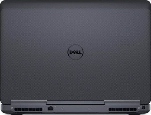 Dell Precision 7510 FHD 15.6in Workstation Business Laptop (Intel Quad Core Xeon E3-1535M V5, 16GB Ram, 512GB SSD, HDMI, Camera) Nvidia Quadro M1000M 2GB GDDR5 (Renewed) in Saudi Arabia