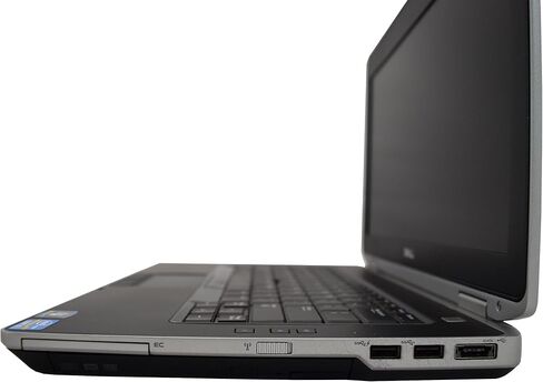Dell Latitude E6430 14- Inch LED Notebook - 2.50GHz Intel Core i5 i5-3210M processor, 4GB 320GB, Windows 7 Professional in Saudi Arabia