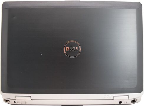 Dell Latitude E6430 14- Inch LED Notebook - 2.50GHz Intel Core i5 i5-3210M processor, 4GB 320GB, Windows 7 Professional in Saudi Arabia