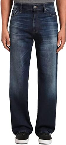 Mavi Men's Max Wide Leg Jeans in Saudi Arabia