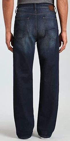 Mavi Men's Max Wide Leg Jeans in Saudi Arabia