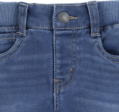 LEVI'S Baby Boys' Knit Shorts in Saudi Arabia