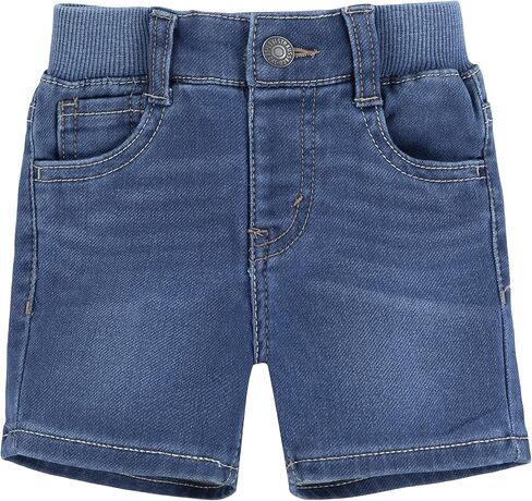 LEVI'S Baby Boys' Knit Shorts in Saudi Arabia
