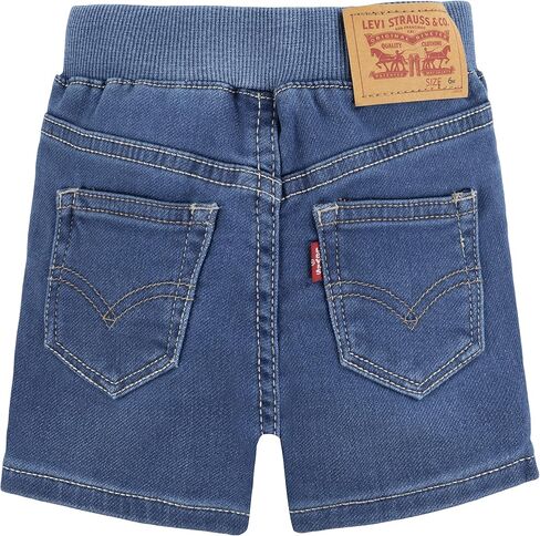 LEVI'S Baby Boys' Knit Shorts in Saudi Arabia