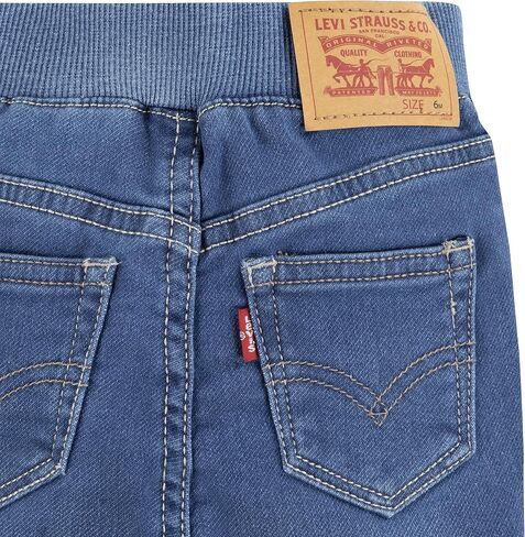 LEVI'S Baby Boys' Knit Shorts in Saudi Arabia