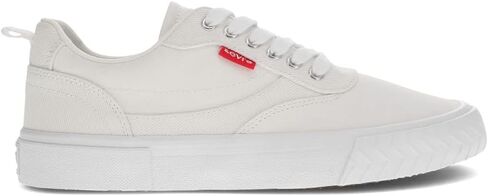 Levi's Womens Naya Lo CZ Fashion Lo-Top Skate Sneaker Shoe in Saudi Arabia
