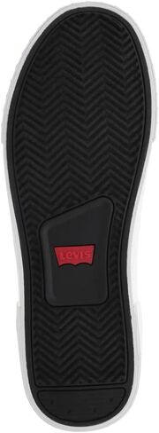 Levi's Womens Naya Lo CZ Fashion Lo-Top Skate Sneaker Shoe in Saudi Arabia