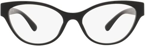 Versace VE 3305 Black 55/17/140 women Eyewear Frame in Saudi Arabia