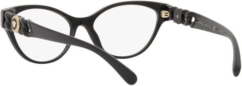 Versace VE 3305 Black 55/17/140 women Eyewear Frame in Saudi Arabia