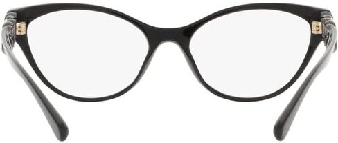 Versace VE 3305 Black 55/17/140 women Eyewear Frame in Saudi Arabia