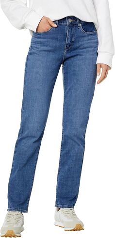 Levi's® Classic Straight Jeans Lapis Speed 16 (33) L in Saudi Arabia