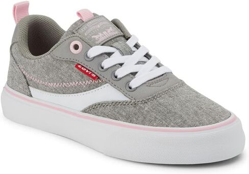 Levi's Kids Naya CHM Floral Unisex Lace-up Unisex Fashion Sneaker Shoe in Saudi Arabia