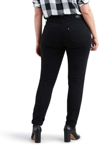 Levi's Women's Premium 311 Shaping Skinny in Saudi Arabia