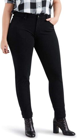 Levi's Women's Premium 311 Shaping Skinny in Saudi Arabia