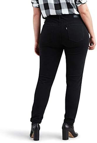 Levi's Women's Premium 311 Shaping Skinny in Saudi Arabia
