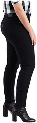 Levi's Women's Premium 311 Shaping Skinny in Saudi Arabia