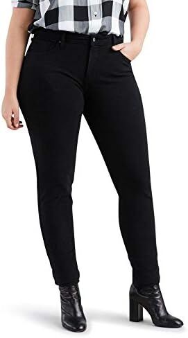 Levi's Women's Premium 311 Shaping Skinny in Saudi Arabia