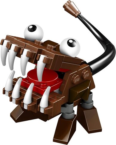 LEGO Mixels Series 2 JAWG 41514 Building Kit in Saudi Arabia