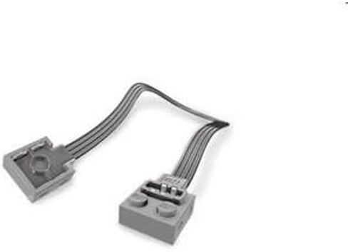LEGO Power Functions Extension Wire 8â€  8886 in Saudi Arabia