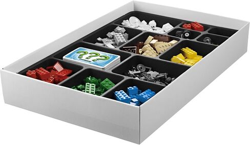 LEGO Creationary Game (3844) in Saudi Arabia
