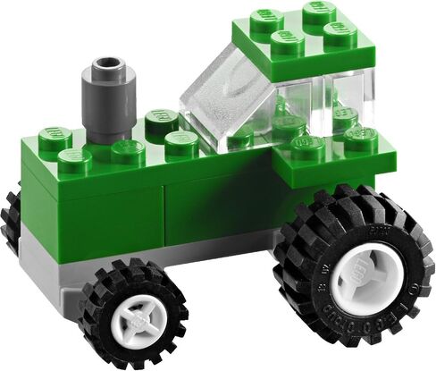 LEGO Creationary Game (3844) in Saudi Arabia
