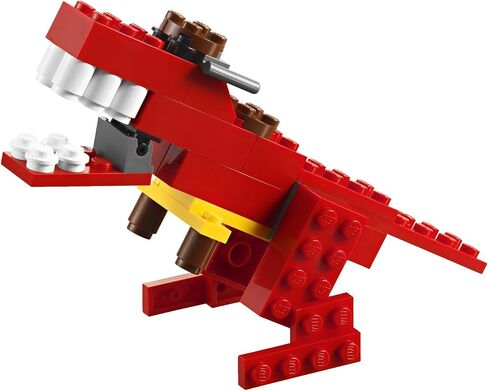 LEGO Creationary Game (3844) in Saudi Arabia
