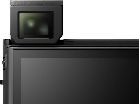 Sony RX100 IV 20.1 MP Premium Compact Digital Camera w/ 1-inch Sensor, 4K Movies and 40x Super Slow Motion HD DSCRX100M4/B in Saudi Arabia