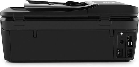 HP Envy 7640 Wireless All-in-One Photo Printer with Mobile Printing, HP Instant Ink or Amazon Dash replenishment ready (E4W43A) in Saudi Arabia
