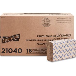 Genuine Joe كتالوج المنتج