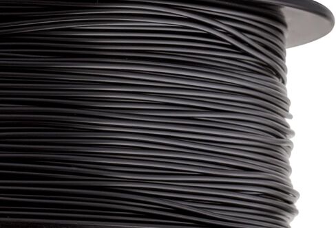 HATCHBOX 1.75mm Baby Blue PLA 3D Printer Filament, 1 KG Spool, Dimensional Accuracy +/- 0.03 mm, 3D Printing Filament in Kuwait