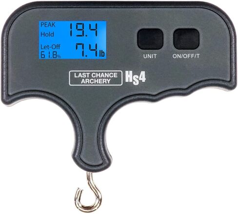 مقياس الفرصة الأخيرة HS4 in Kuwait