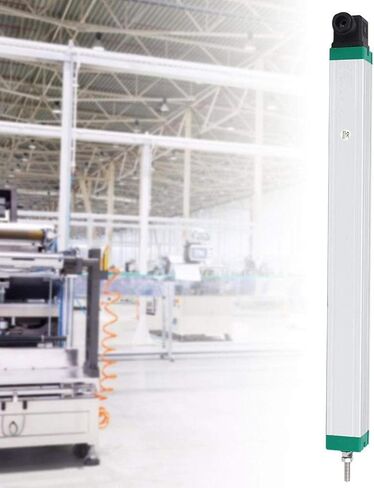 Injection Molding Electronic Ruler Pull Rod Displacement Sensor, IP67 Level Stainless Steel Linear Position Sensor(KTC-100) in Kuwait
