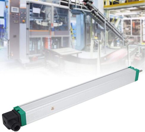 Injection Molding Electronic Ruler Pull Rod Displacement Sensor, IP67 Level Stainless Steel Linear Position Sensor(KTC-100) in Kuwait