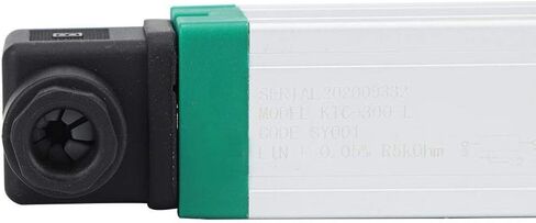Injection Molding Electronic Ruler Pull Rod Displacement Sensor, IP67 Level Stainless Steel Linear Position Sensor(KTC-100) in Kuwait